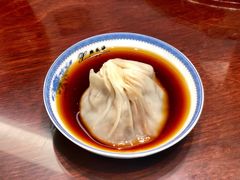 无锡小笼包-熙盛源(凤凰街店)
