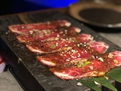 -厚贞日式烤肉(龙之梦店)