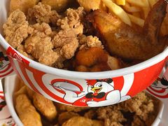 -肯德基(常熟百润发店)