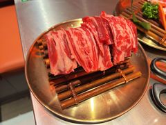 -西塔老太太泥炉烤肉(苏州大悦城店)