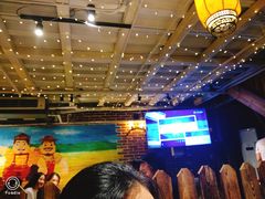 -三个大叔东北烧烤·砂锅菜(西三旗店)