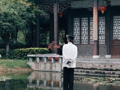-武汉园博园(武汉自然博物馆)