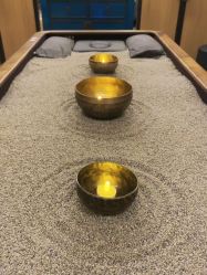 -文华东方水疗中心