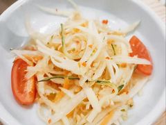 -米泰芒·东南亚料理(体育西店)