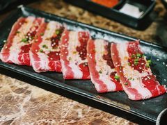 薄烧肥牛-魔宗·烧肉(汉街店)