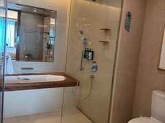 -上海浦东嘉里大酒店