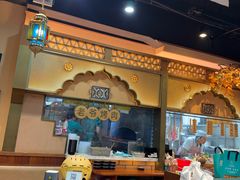 -巴依老爷新疆美食(牡丹园店)