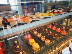 -解放碑威斯汀酒店-知味国际美食餐厅