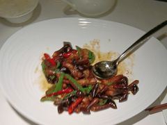 -飶香居(省博物馆店)