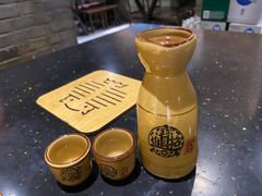 -花雕醉鸡(北大街义勇街店)
