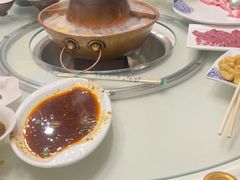 -福寿斋·老北京铜锅涮肉·烤鸭(顺义总店)