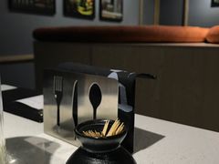 -新仙清汤牛腩(铜锣湾店)