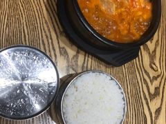 -吴草鸡爪오초닭발韩食堂(融恒盈嘉中心店)