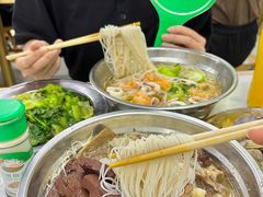 -福屿鲜捞小吃·捞化(福屿总店)