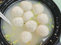 -景好海鲜餐厅(大鹏必选旅游店)