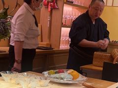-橼舍鮨青木