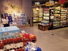 -盒马鲜生(枣园路店)