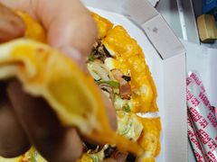 -米斯特比萨(光华桥凯德MALL天津湾店)