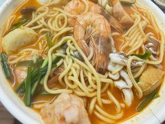 -明月虾面(厦禾路店)