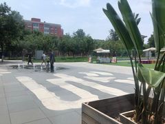 -The Rug Cafe(王府中环店)