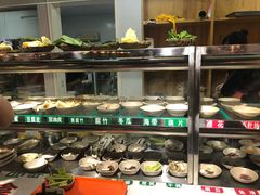 -火云天重庆火锅自助(中山路店)