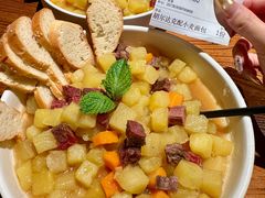 -纳瓦新疆菜(银都店)