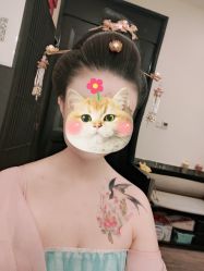 -盘子女人坊古装写真摄影(天津总店)