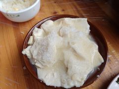 -彭秉兰豆花烤鱼(文化园店)