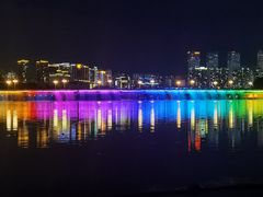 -南宁南湖公园