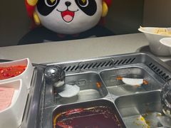-海底捞火锅(国贸购物中心店)