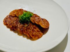 手工糯米香肠-品粹徽园·家常安徽菜