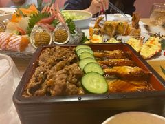 -小句号·精致料理(江南环球港店)