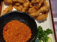 -红辣椒·川菜·火锅(大洋中心店)