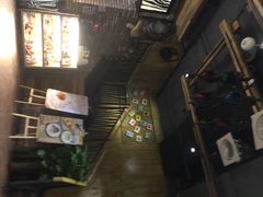 ZOO&nbsp;COFFEE(汉神百货店)-雨舍咖啡(汉神购物广场咖啡街区店)