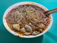 -甘记肥肠粉(马鞍北路店)
