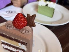 -EAU CAFE(永康路店)