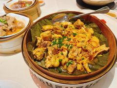 -洪禧楼·老广东海鲜酒楼(宁波万象城店)