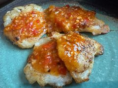 -元渔铁板烧(万象城店)