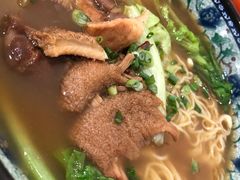 -韦记牛杂汤(清晖园店)