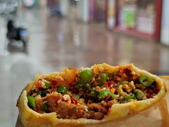 -辣哭饼(七宝老街店)
