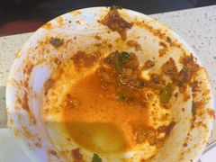 特色原汤碟-水碾河刘老大串串香(水碾河路店)