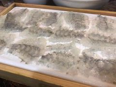 -官塘锋记鱼生·生腌·砂锅粥(牌坊街店)