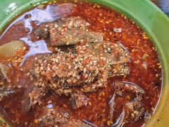 特色毛肚-高记什邡肖麻辣(成都店)