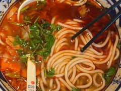 -鑫花溪牛肉米粉(景德路店)