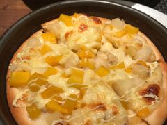 -半秋山西餐厅(襄阳万达店)