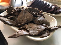 -四川简阳羊肉汤火锅(金台路店)