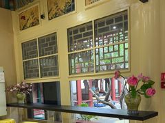 -宫事颐庭·老佛爷贵寿下午茶(颐和园店)