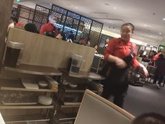 -海底捞火锅(万象城店)