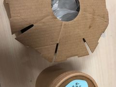 -晨曦炖汤·不放油(东单菜市场美食城店)