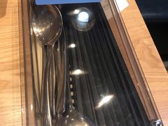 餐具摆设-文叔·湖北名小吃·小龙虾(华强北店)